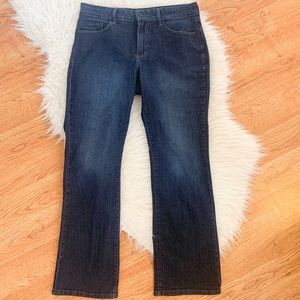 NYDJ Barbara Boot Cut size 8P